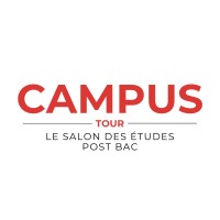 Campus Tour logo - Similar company to Campus Fair