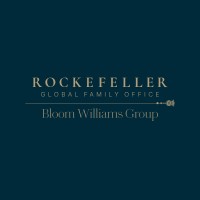 The Bloom Williams Group logo - Similar company to Fox Haven Square