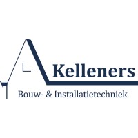 Kelleners Bouw logo - Similar company to Eussen Bouw