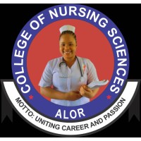 College of Nursing Sciences, Alor logo - Similar company to Federal Polytechnic Ayede