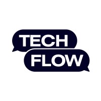 Tech Flow logo - Similar company to Paylode