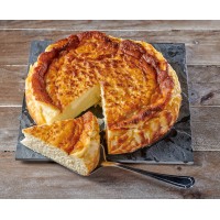 La tarta de la madre de Cris logo - Similar company to Tao Estudio