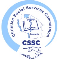 CHRISTIAN SOCIAL SERVICES COMMISSION logo - Similar company to Taifa Technovation Hub