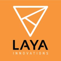 Laya Innovations logo - Similar company to It Arrow