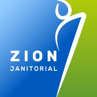 Zion Janitorial logo - Similar company to Sandoval Janitorial Service