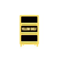 Yellow Shelf logo - Similar company to Pro-Torque Engineering & Project Management