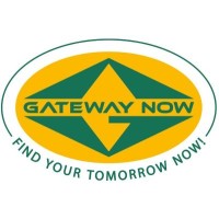 Gateway Now, LLC logo - Similar company to Iot.Lab @ Tec