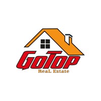 Go Top Real Estate logo - Similar company to Gotop Construcciones Y Proyectos