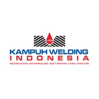 Kampuh Welding Indonesia logo - Similar company to Mkvi