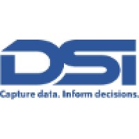 Document Systems, Inc. (DSI) logo - Similar company to World Exchange, Inc.