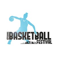 Gothenburg Basketball Festival logo - Similar company to Jyväskylä Basketball Academy
