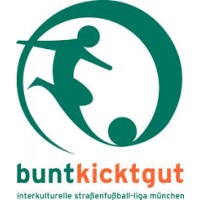 buntkicktgut logo - Similar company to Techleads