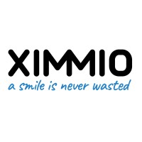 Ximmio BV logo - Similar company to Blink - Afval & Reiniging