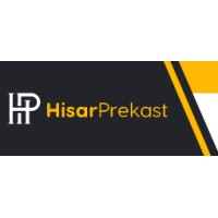 HİSAR PREKAST CEPHE SİSTEMLERİ logo - Similar company to Çizimhane
