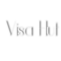 VisaHut logo - Similar company to Visa Hut