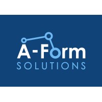 A-Form Solutions Inc. logo - Similar company to Ribometrix Inc.