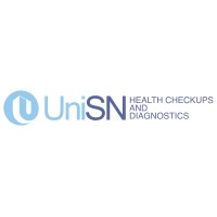 unisnhealth ahmedabad logo - Similar company to Rmg Consulting Group Inc.