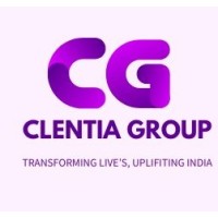 CLENTIA GROUP logo - Similar company to Dny Corporate Advisory Pvt Ltd