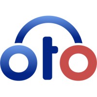 OTOREMOTE logo - Similar company to Dynamic Audio®