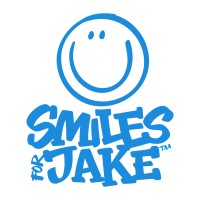 Smiles for Jake logo - Similar company to Cameron Grant Memorial Trust