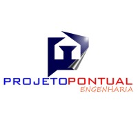 PROJETO PONTUAL ENGENHARIA logo - Similar company to Flavio Bacic Ltda.