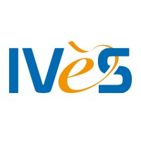 IVèS logo - Similar company to Consequally