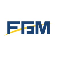 Federal Gear and Machine logo - Similar company to Fintech S.R.L. - Ristrutturazioni E Sviluppo Immobiliare