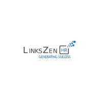 LinksZen Human Resources Consultancies Co logo - Similar company to Top Next Consultants