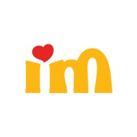 I’M feel-good restaurants logo - Similar company to Case Central Asia Startup Ecosystem