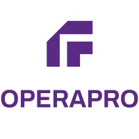 OperaPro logo - Similar company to Buyr Responsible Procurement