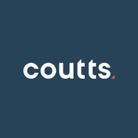 Coutts logo - Similar company to Waratah Strata Management