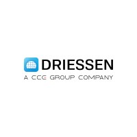 Driessen Catering Equipment logo - Similar company to Aviusuld