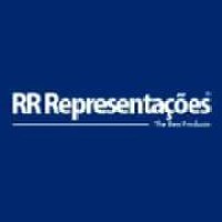 R R Comércio E Representações Ltda