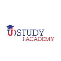 UStudy Academy International School logo - Similar company to Ustudy - International Education Consultancy