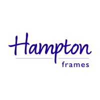 Hampton Frames Ltd logo - Similar company to Picture Frames Uk