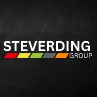 Steverding Group logo - Similar company to Lyz World Gmbh