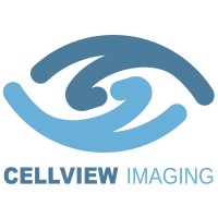 Cellview Imaging logo - Similar company to Diamatrix Ltd