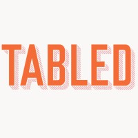 TABLED logo - Similar company to Propeller | Planning With Purpose