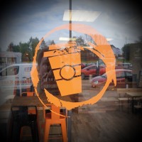 The Coffee Bar & Kart logo - Similar company to Nooch Bar And Kitchen