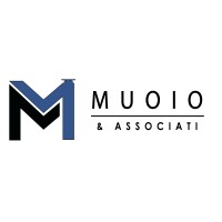MUOIO & ASSOCIATI S.P.A. STP logo - Similar company to Studio Nassini & Associati
