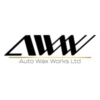 Auto Wax Works Ltd logo - Similar company to Next Level Industries