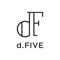 D.Five