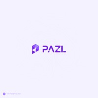 Pazl Technologies logo - Similar company to Blockchain Hat