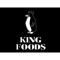 King Foods logo - Similar company to Cool Cuisine