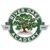 River Oaks Academy Charter logo - Similar company to Branches Learning