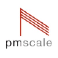 PM Scale logo - Similar company to Bacci Scale E Infissi