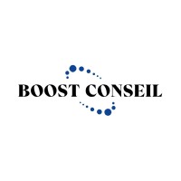 Boost Conseil logo - Similar company to Strattt