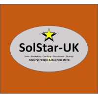 SolStar-UK Ltd logo - Similar company to My Base Ai