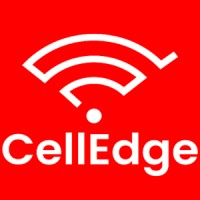 CellEdge Networks logo - Similar company to Somadetect