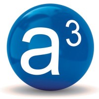 A3. Aprofitament Aessessorament Ambiental S.L. logo - Similar company to Id-Systems Ag